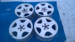 Audi. 8.0x17, 5x112.00, ET48