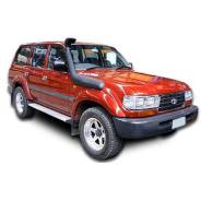 Шноркель. Toyota Land Cruiser, FJ80, FJ80G, FZJ80, FZJ80G, FZJ80J, HDJ80, HZJ80, J80