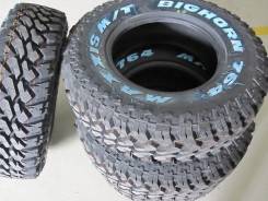 Maxxis MT-764 Bighorn. Грязь MT, без износа, 4 шт