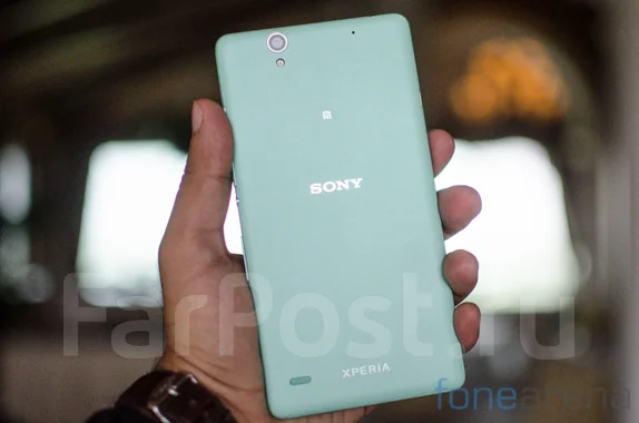 Sony Xperia C4 Dual E5333. �/� ����