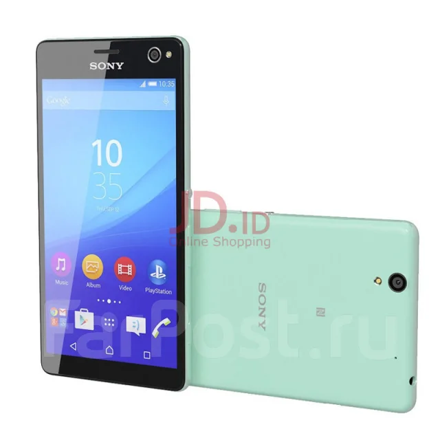 Sony Xperia C4 Dual E5333. �/� ����