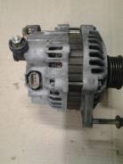 Генератор. Subaru Forester, SF5, SG5, SF9 Subaru Impreza, GGC, GC8, GF8, GF6, GF5, GC2, GC1, GF2, GF1, GDD, GDC, GDB, GGD Двигатели: EJ203, EJ202, EJ2...