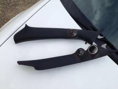 Обшивка. Subaru Impreza, GD, GD9, GD4, GDD, GD3, GDC, GD2, GDB, GDA