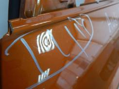 Дверь боковая. Audi Q3, 8UB