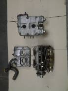 Головка блока цилиндров. Subaru: Legacy, Impreza WRX, Forester, Impreza, Exiga Двигатели: EJ206, EJ208, EJ205