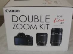 Canon EOS 100D. 15 - 19.9 Мп, зум: 14х и более