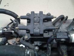 Катушка зажигания. Subaru Impreza WRX Subaru Forester, SF5 Subaru Impreza Subaru Exiga Двигатель EJ205