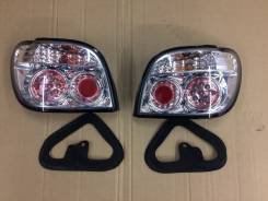 Стоп-сигнал. Toyota Vitz, NCP131, SCP10, SCP13, NCP10, NCP13, NCP15 Toyota Yaris, SCP10, NCP13, NCP131, NCP10 Toyota Echo, SCP10, NCP13, NCP10 Toyota...