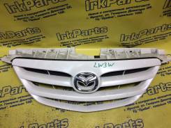 Решетка радиатора. Mazda MPV, LW3W, LWFW, LW5W, LWEW