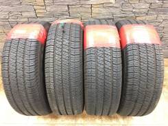 Goodyear Wrangler SR/A. Летние, износ: 5%, 4 шт