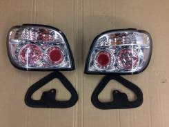 Стоп-сигнал. Toyota Vitz, NCP131, SCP10, SCP13, NCP10, NCP13, NCP15 Toyota Yaris, SCP10, NCP13, NCP131, NCP10 Toyota Echo, SCP10, NCP13, NCP10 Toyota...