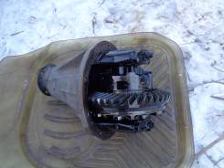 Редуктор. Toyota: Toyoace, Hilux Surf, Quick Delivery, 4Runner, Hilux, Regius Ace, Land Cruiser Prado, Dyna Двигатели: 1KDFTV, 5L, 1TRFE, 2KDFTV, 5VZF...