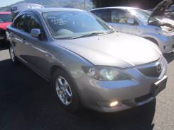 Mazda Axela. BK5P, ZYVE