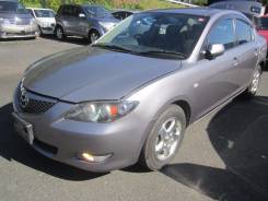 Mazda Axela. BK5P, ZYVE