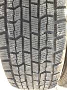 Goodyear Ice Navi. Зимние, без шипов, 2012 год, износ: 10%, 4 шт