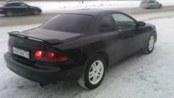 Toyota Curren. ST206, 3SFE