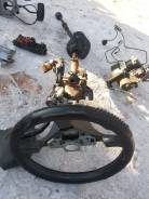 Колонка рулевая. Mitsubishi Pajero, V14V, V26W, V25W, V24V, V24W, V34V, V23W, V24WG, V26WG, V21W, V46WG, V47WG, V26C, V25C, V24C, V44WG, V23C, V43W, V...