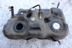 Бак топливный. Nissan Qashqai, J11 Двигатель MR20DE