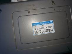 Блок abs. Mitsubishi Pajero, V44WG, V43W, V44W, V24W, V23W, V24WG