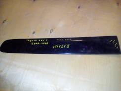 Накладка на дверь. Toyota RAV4, ZCA25, ACA20, CLA20, ACA22
