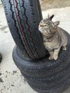 Bridgestone Ecopia. Летние, 2015 год, без износа, 4 шт