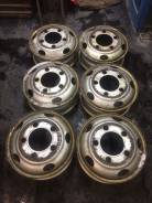 Topy. 5.5x16, 5x203.20, ЦО 145,0 мм.
