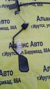 Педаль акселератора. Toyota: Corolla, Corolla Verso, Wish, Caldina, Allion, Isis, Corolla Fielder, Allex, Premio, Corolla Runx Двигатели: 1NZFE, 1ZZFE...