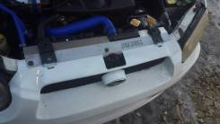 Дефлектор радиатора. Subaru Impreza, GDB