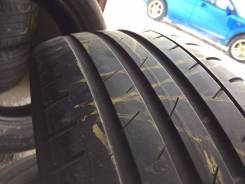 Continental ContiSportContact 3. Летние, износ: 30%, 4 шт