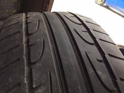 Dunlop SP Sport Maxx. Летние, износ: 30%, 1 шт