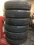 Dunlop Enasave SP LT38. Летние, 2014 год, износ: 5%, 1 шт