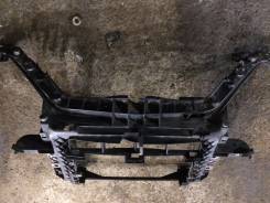 Панель приборов. Ford Fusion
