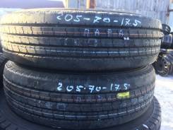 Dunlop SP LT 33. Летние, без износа, 1 шт
