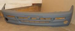 Бампер. Mitsubishi Pajero, K94W Mitsubishi Montero Sport, K85W, K86W, K94W, K96W Mitsubishi Challenger Mitsubishi Pajero Sport Двигатели: 4D56, 4G64...
