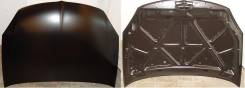 Капот. Mitsubishi Lancer Cedia, CS6A, CS5W, CS2A, CS2W, CS5A Mitsubishi Lancer, CS2A, CS1A, CS5W, CS6A, CS5A, CS3A, CS9W, CS9A, CS3W, CS2V, CS2W