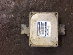 Блок управления автоматом. Ford Fiesta Ford Fusion