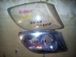 Стекло фары. Toyota Avensis, AZT251L, AZT250, ADT251, AZT250W, AZT251, ADT250, AZT251W, AZT250L