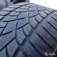 Dunlop SP Winter Sport 3D. Зимние, без шипов, износ: 30%, 2 шт