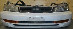 Ноускат. Honda Domani, MB5, MB3, MB4