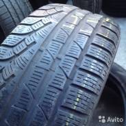 Pirelli W 240 Sottozero. Зимние, без шипов, износ: 30%, 4 шт