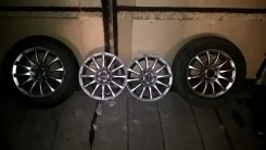 RTX Aura. x14", 5x100 ����