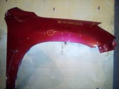 Крыло. Toyota RAV4, ACA30, ACA31, ACA36, ACA36W, ACA31W