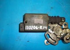 Электрозамок. Renault: Twingo, Scenic, Express, Clio, Logan, Kangoo, Avantime, 25, 21, 19, Master, Espace, Megane, Safrane Двигатели: D4D, D4F, C3G, D...
