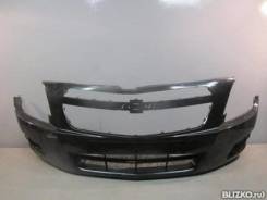 Бампер. Chevrolet Cobalt