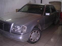 Mercedes-Benz E-Class. WDB124034, 119975