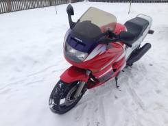 Honda CBR 1000F Hurricane. 1 000 куб. см., исправен, птс, без пробега. Под заказ