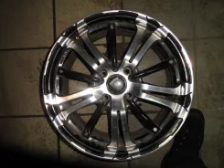 RTX Scorpion. 7.0x17", 4x114.3, ET45 ����
