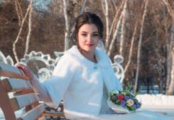 Фотосессии свадебные.