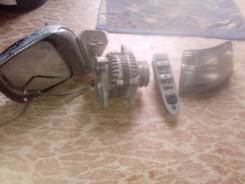 Поворотник. Mazda MPV, LVLR Двигатель WLT