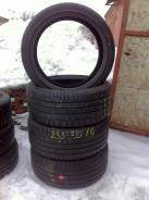 Continental ContiSportContact 3. Летние, износ: 20%, 4 шт
